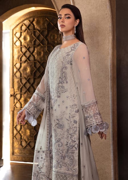 Dastoor Luxury Chiffon Collection