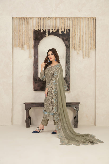 Amarige By Tawakkal Luxury Collection