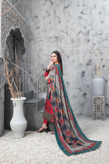 Nira By Tawakkal Luxury Collection