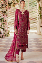 Luxe Chiffon By Emaan Adeel Luxury Collection