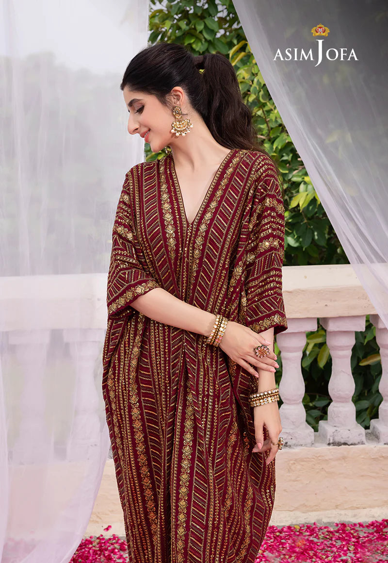 Abresham By Asim Jofa Luxury Collection