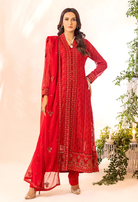 Luxe By Adan's Libas Luxury Embroidered Collection