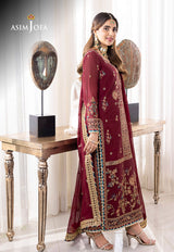 Jhilmil by Asim Jofa Collection 2023