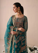 Freesia Premium Collection 100% Original