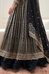 Essence By Farasha Luxury Formals Collection