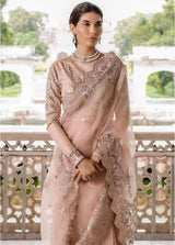 Taaruf By Seran Embroidered Luxury Formal Collection