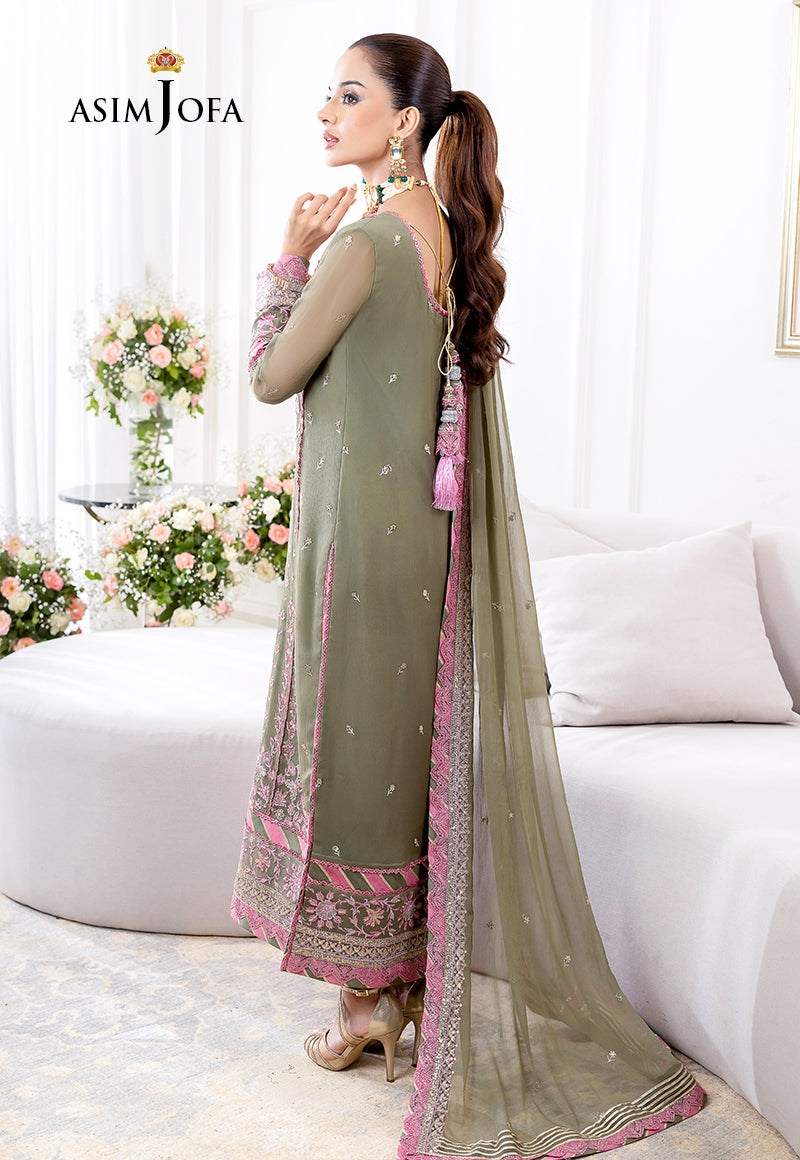 Jhilmil by Asim Jofa Collection 2023