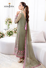 Jhilmil by Asim Jofa Collection 2023