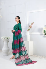 Adina By Tawakkal Embroidered Lawn Collection
