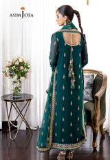 Jhilmil by Asim Jofa Collection 2023