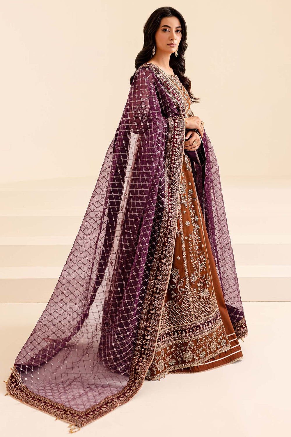 Lumiere by Farasha Luxury Collection