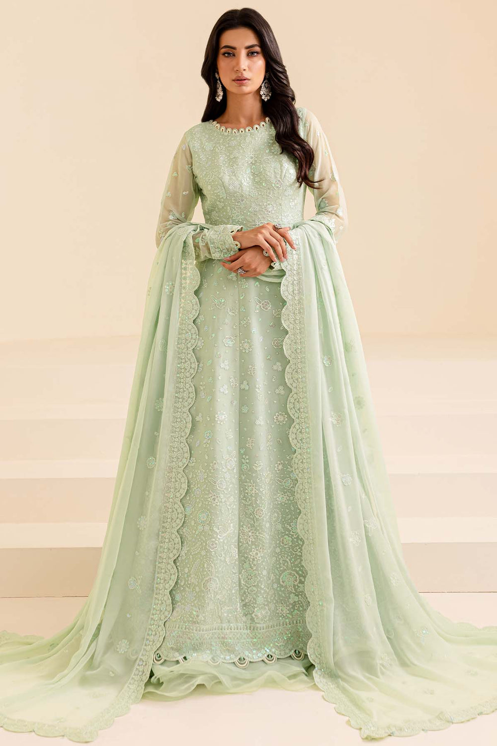Lumiere by Farasha Luxury Collection