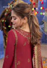 Abresham By Asim Jofa Luxury Collection