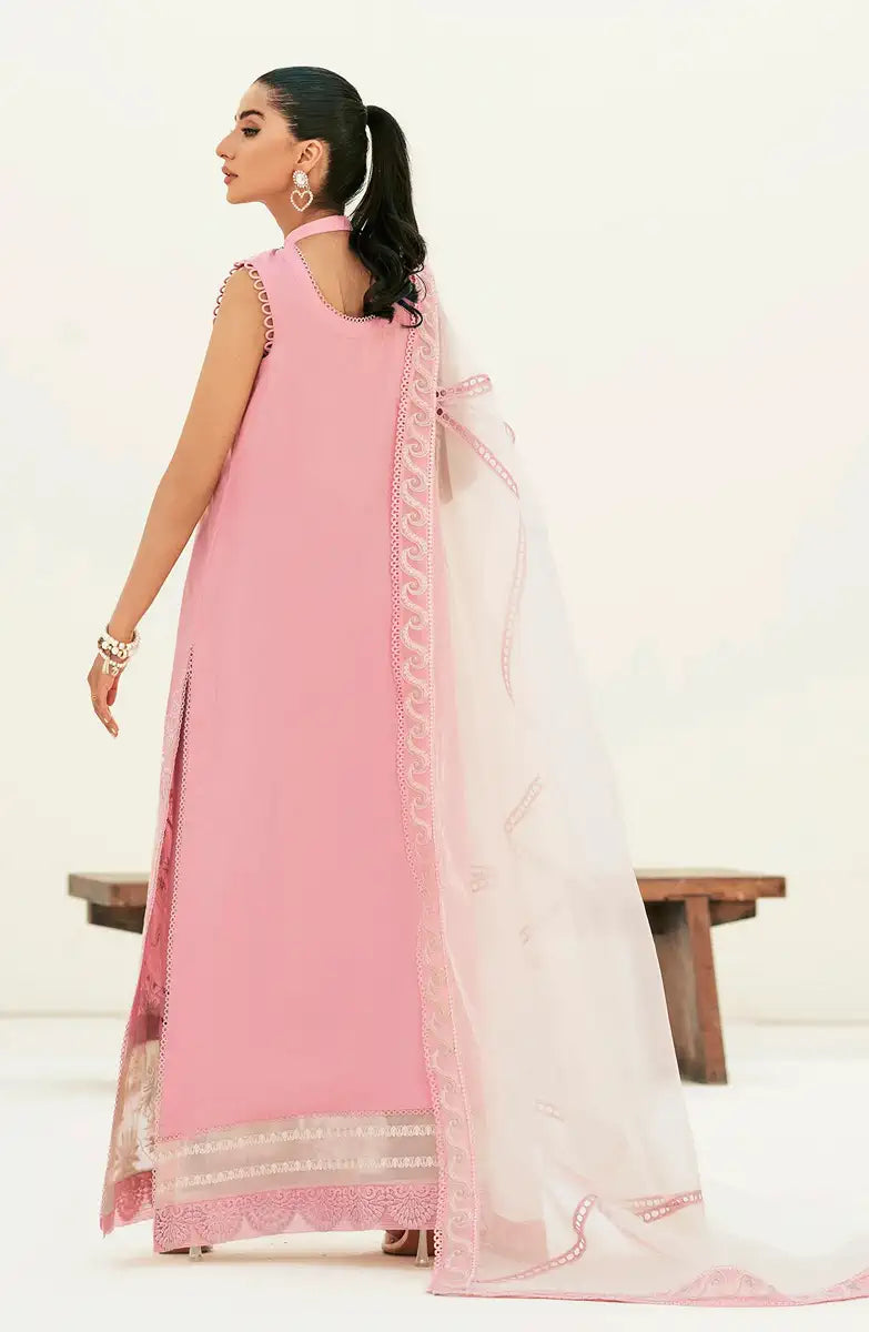 Amaya by Maryum N Maria Premium Lawn Collection