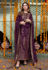 Abresham By Asim Jofa Luxury Collection