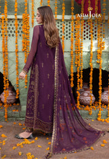 Abresham By Asim Jofa Luxury Collection
