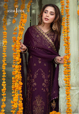 Abresham By Asim Jofa Luxury Collection
