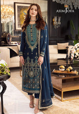 Asim Jofa Luxury Collection