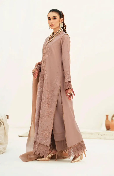 Amaya by Maryum N Maria Premium Lawn Collection