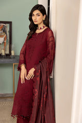 Dhaagay By Alizeh Luxury Chiffon Collection