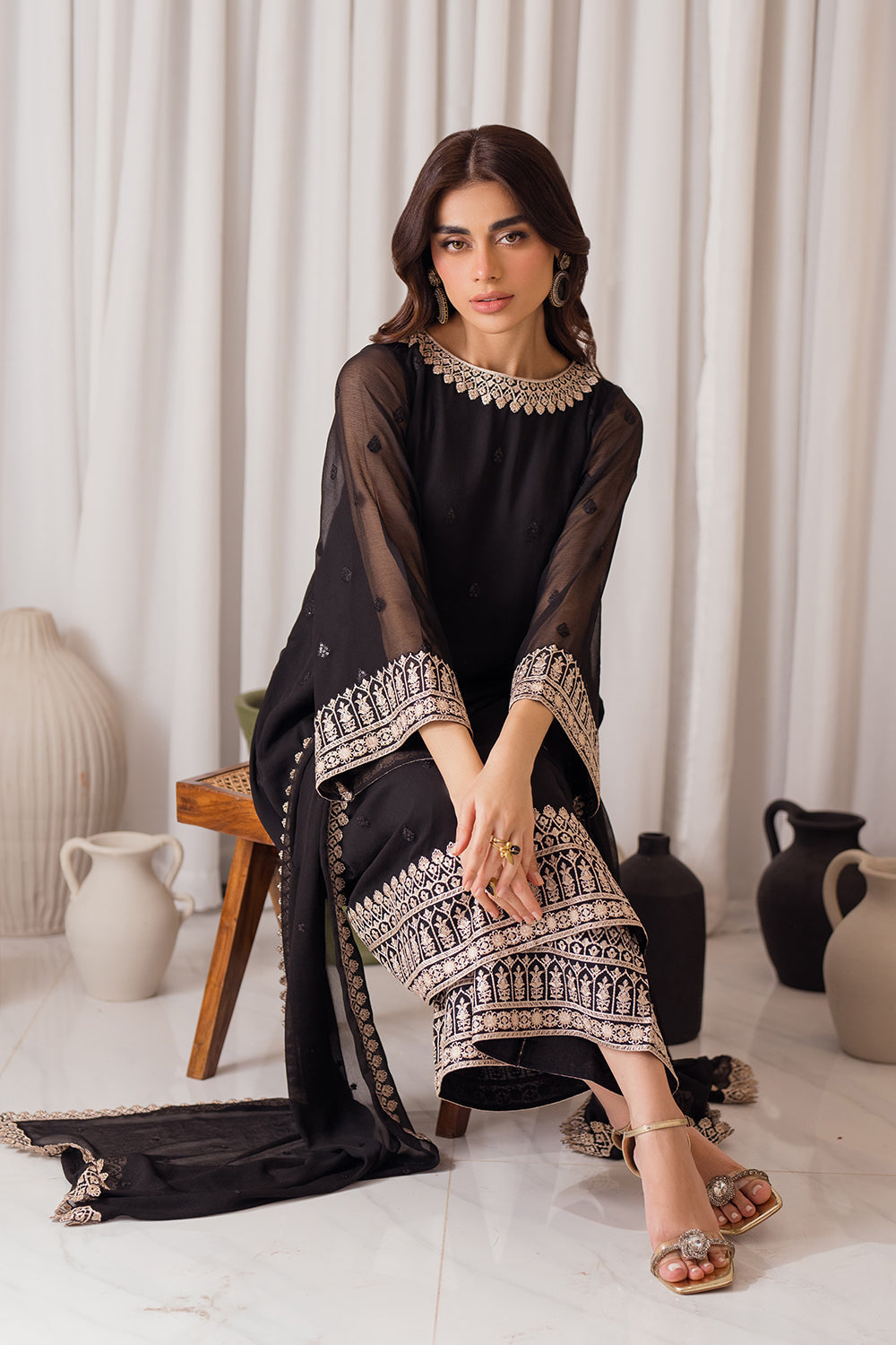 Ensembles by Azure Luxury Collection