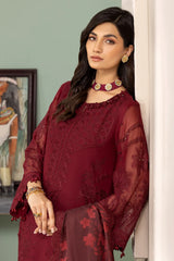 Dhaagay By Alizeh Luxury Chiffon Collection