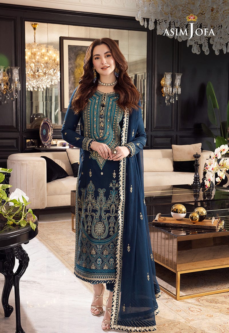 Asim Jofa Luxury Collection
