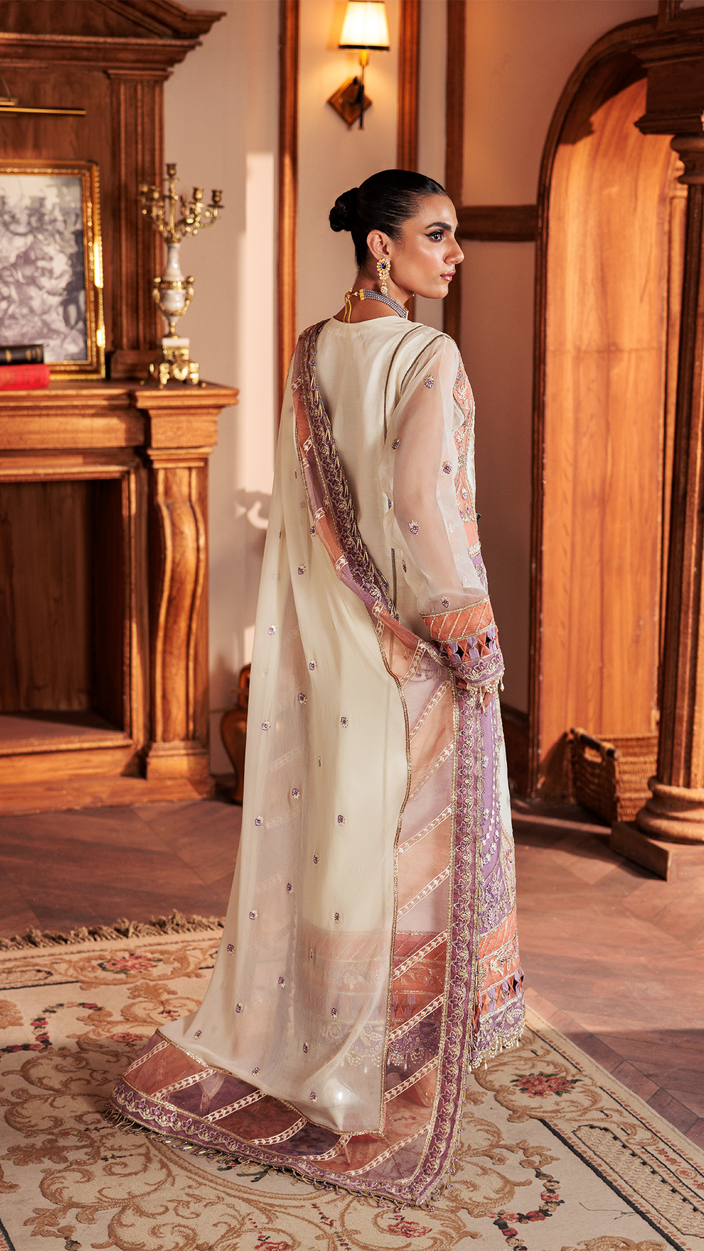 Zebtanbrand  Premium Collection