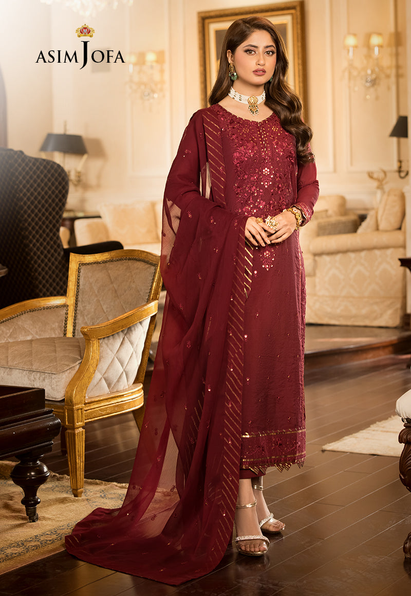 Jhilmil by Asim Jofa Collection 2023