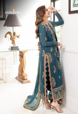 Jhilmil by Asim Jofa Collection 2023