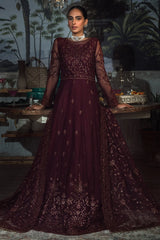 La Rosella By Zarif Luxury Formal Collection