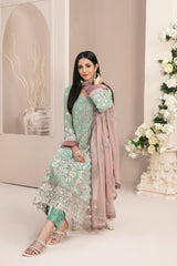 Nayara By Tawakkal Luxury Chiffon Collection