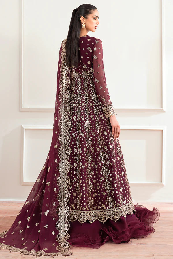 Essence By Farasha Luxury Formals Collection