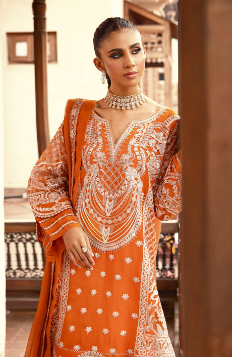 Khoobsurat by Maryum & Maria Premium Collection