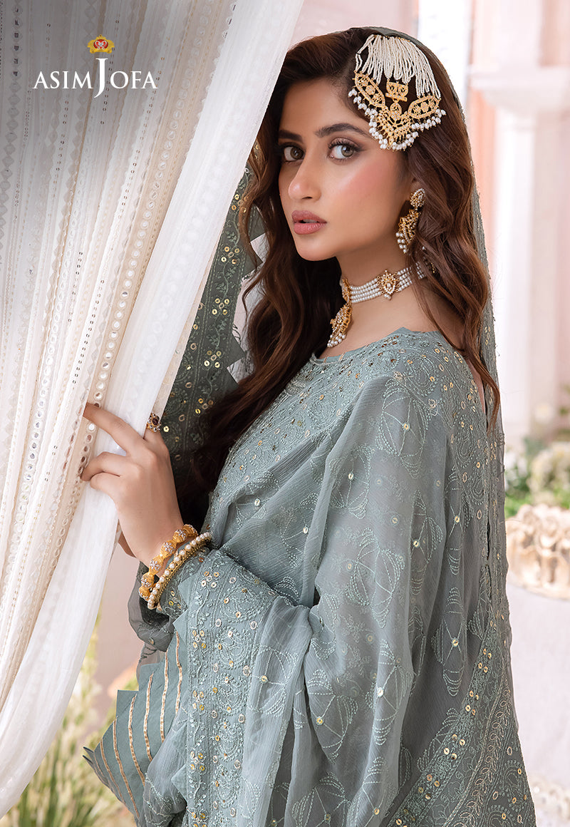 Be-Khudi Luxury Collection by Asim Jofa