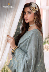 Be-Khudi Luxury Collection by Asim Jofa