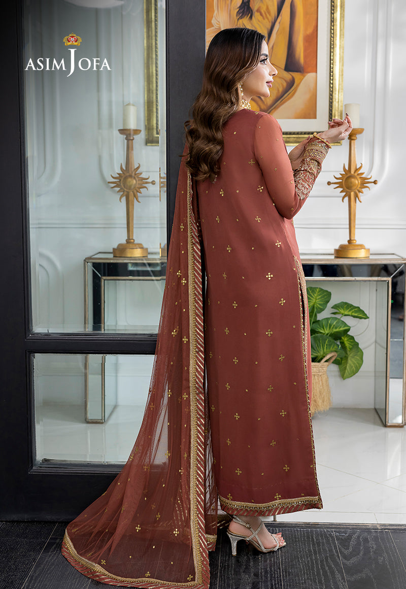 Jhilmil by Asim Jofa Collection 2023