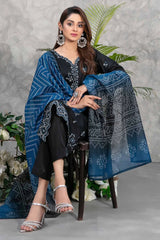 Aarah By Tawakkal Premium Lawn Collection