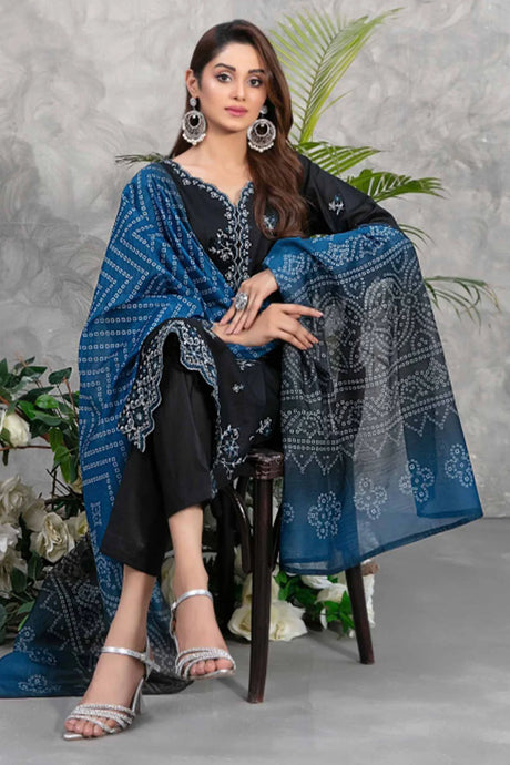Aarah By Tawakkal Premium Lawn Collection
