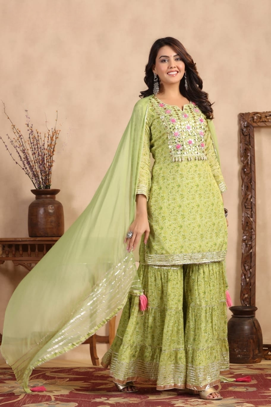 Delhi Boutique Collection Ready To Ship