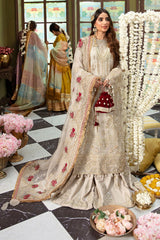 Jhoomro By Nureh Luxury Collection