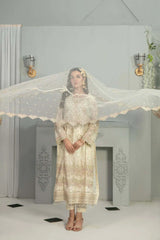 Mahaba by Tawakkal Luxury Embroidered Collection 2022 - 100% Original