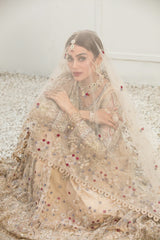 Amani By Tawakkal Luxury Chiffon Collection