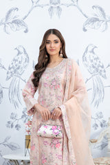 Mah-e- Meer By Tawakkal Luxury  Collection