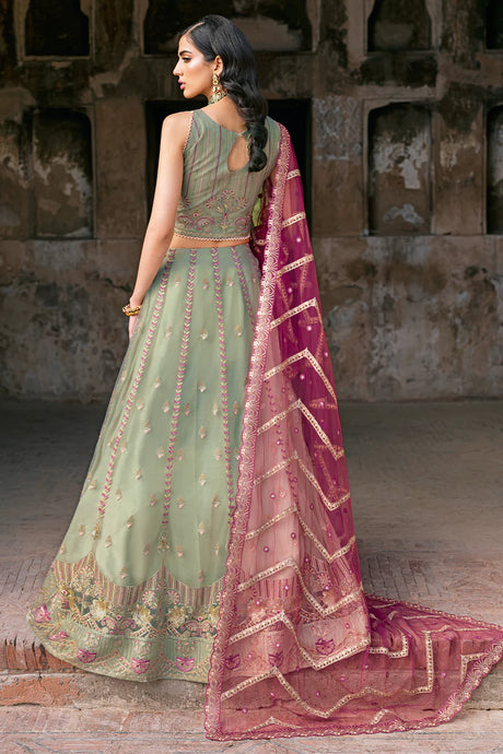Ramsha Luxury Wedding Collection