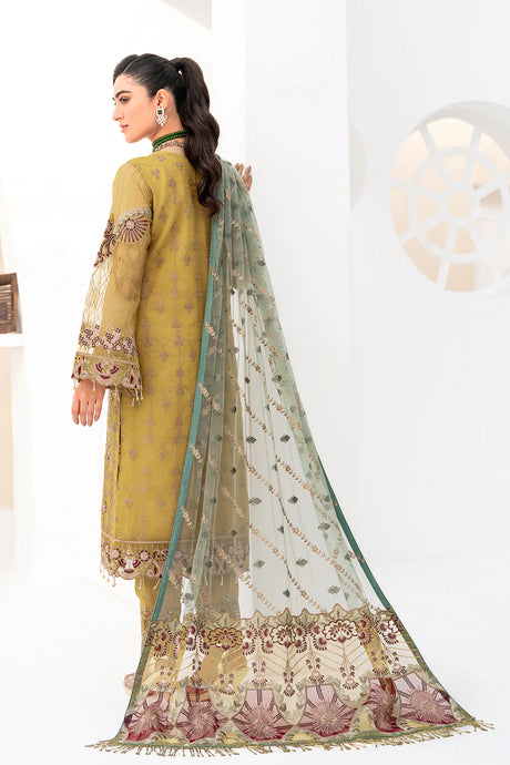 Minhal By Ramsha Collection 100% Original