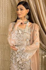 La Roza by Imrozia Premium Luxury Chiffon Collection 100% Original