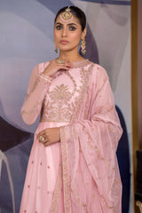Afreen by Zarif Premium Luxury Collection 100% Original
