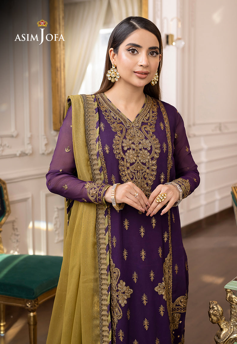 Jhilmil by Asim Jofa Collection 2023