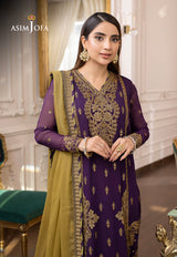 Jhilmil by Asim Jofa Collection 2023